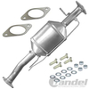 فیلتر ذرات دیزل جدید DPF Ford Kuga 2.0 TDCi 136 PS BJ 08-12 EURO4