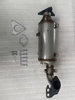 FILTRE PARTICULIER DIESEL / DPF POUR SUBARU 44612AA900 EURO 5 QUALIT&Eacute; OEM