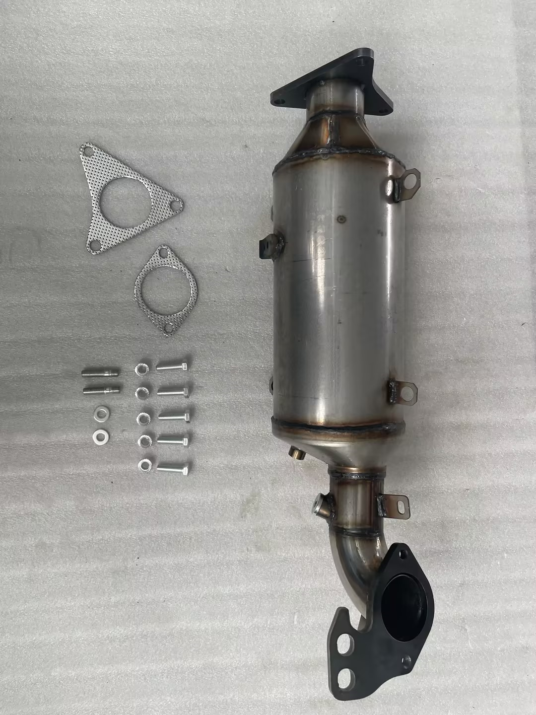 FILTRE PARTICULIER DIESEL / DPF POUR SUBARU 44612AA900 EURO 5 QUALIT&Eacute; OEM