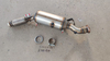 MZ6095T DPF MERCEDES SPRINTER 313 2.1CDi (OM651) 3/09-2013 Handbuch EU5 MZ6095T