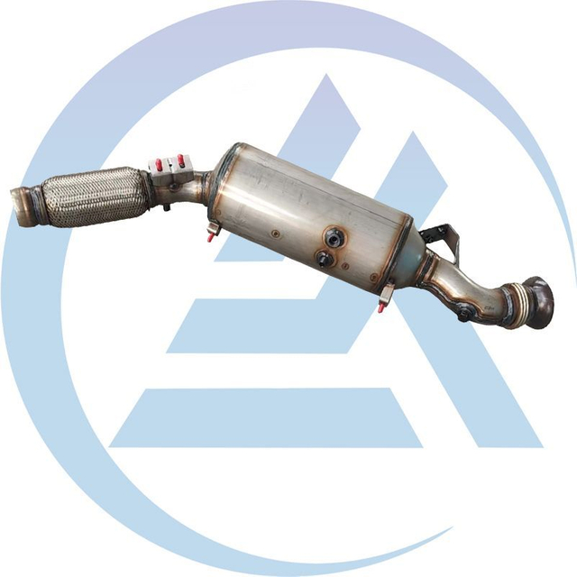 MZ6095T DPF MERCEDES SPRINTER 313 2.1CDi (OM651) 3/09-2013 คู่มือ EU5 MZ6095T