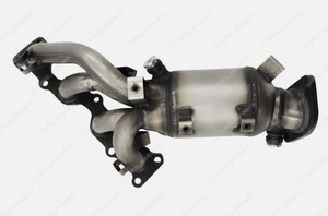 Katalisator vir Hyundai iLoad / iMax TQ 2.4L 2008-2015 Manifold Cat