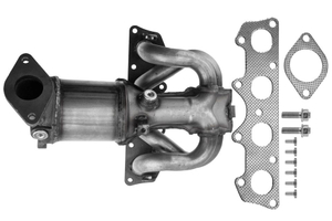 Kat Katalysator Kr&uuml;mmerkat Hyundai i30 pro Kia Ceed 1,4 1,6 CVVT 16V 285102B460